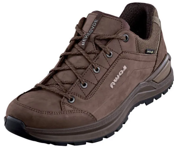 Renegade EVO GTX Lo von Lowa