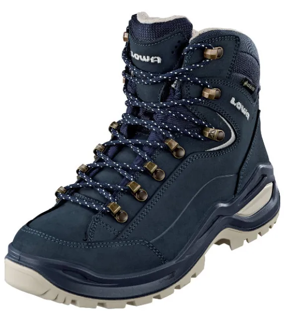 RENEGADE EVO GTX MID von Lowa