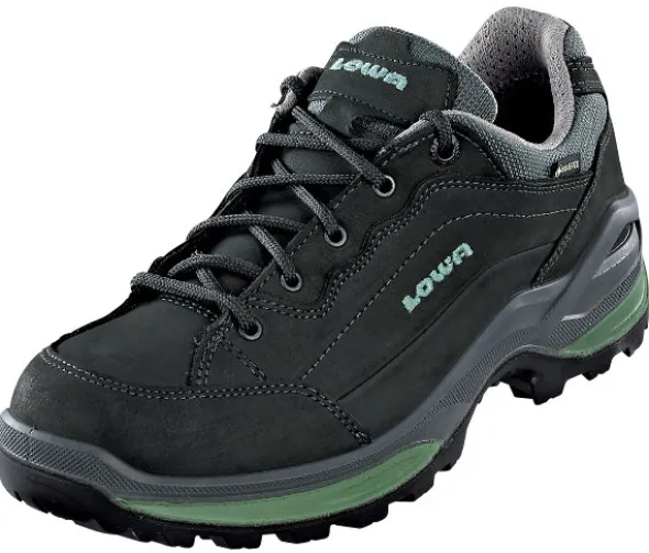 Renegade GTX LO von Lowa