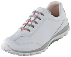 Rollingsoft Schnürschuh mit der Sensitive Laufsohle von Gabor