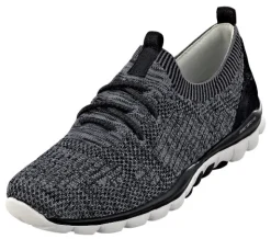 Rollingsoft Sneaker in Sockenoptik
