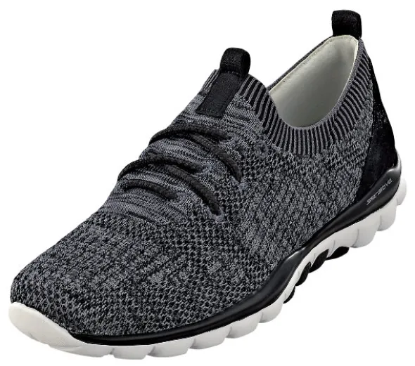 Rollingsoft Sneaker in Sockenoptik