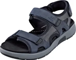 Sandale mit iGoDynamic-Ausstattung von Josef Seibel