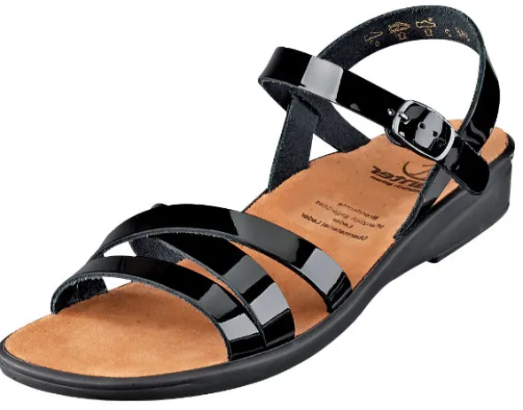 Sandalette von Ganter