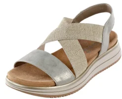 Sandalette zum Schlüpfen von Remonte