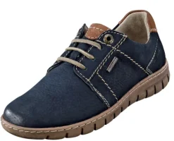 Schnürhalbschuh von Josef Seibel