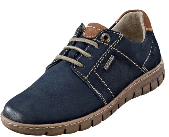 Schnürhalbschuh von Josef Seibel