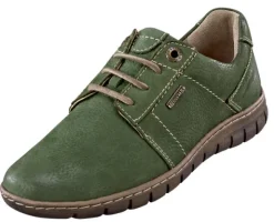 Schnürhalbschuh von Josef Seibel