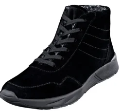 Sehr leichter Schnürboots von Semler