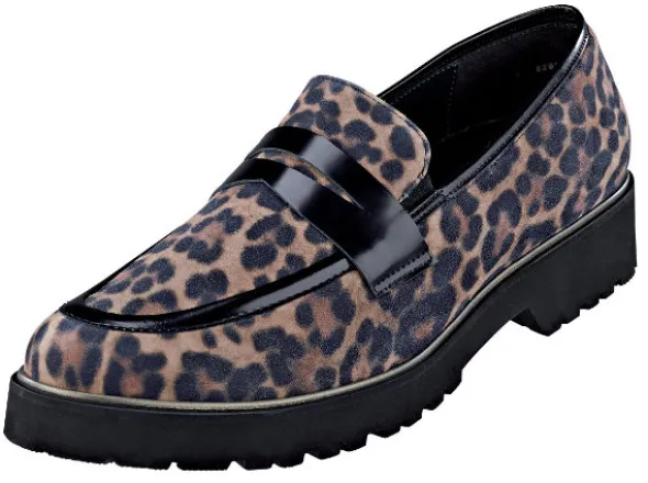Semler Loafer