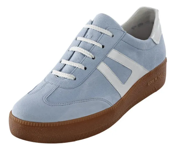 Semler Plateau-Sneaker