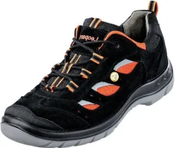 Sicherheitshalbschuh LEOPARD E0496 EN 345 S1
