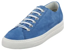 Slipper mit Gummizugschnürung von Paul Green
