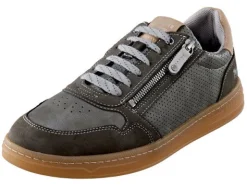 Sneaker mit Lochung von Mustang