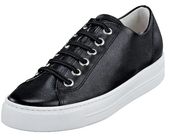Sneaker mit Schnellverschluss von Paul Green