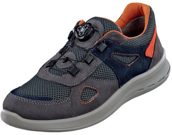 Sneaker mit Schnellverschluss von Jomos