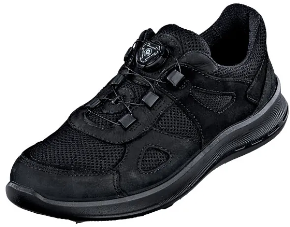 Sneaker mit Schnellverschluss von Jomos