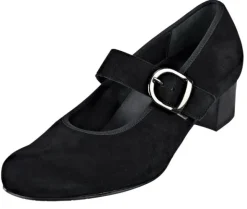Spangen Pumps von Semler