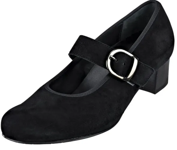 Spangen Pumps von Semler