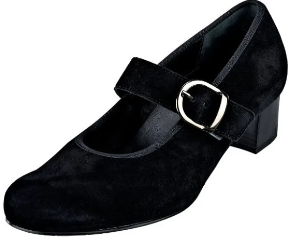 Spangen Pumps von Semler