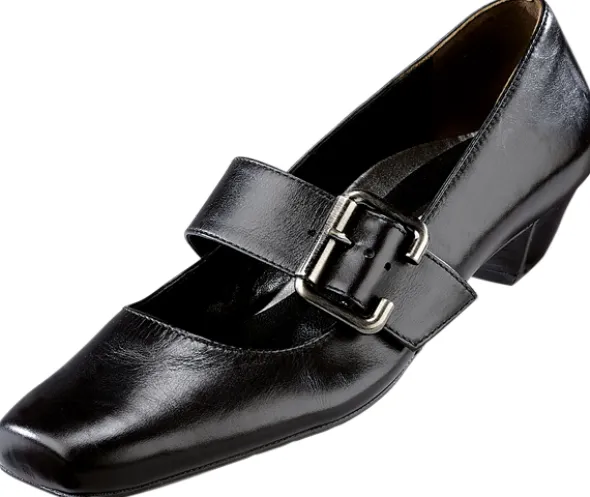 Spangenpumps von Paul Green