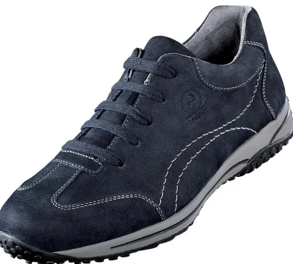 Sportlicher Schnürschuh mit Komfort