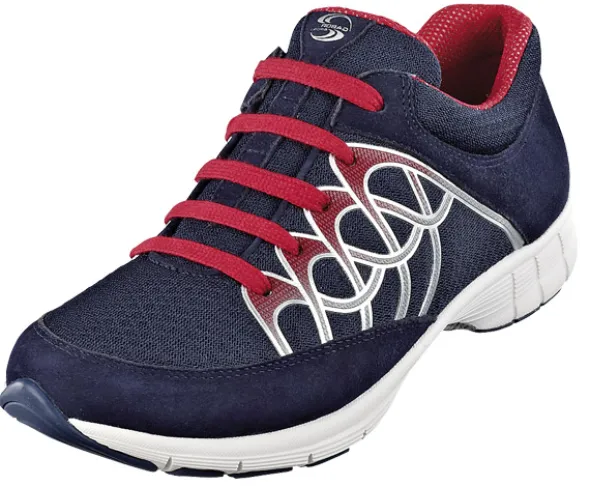 Sportlicher Sneaker mit noch mehr Tragekomfort