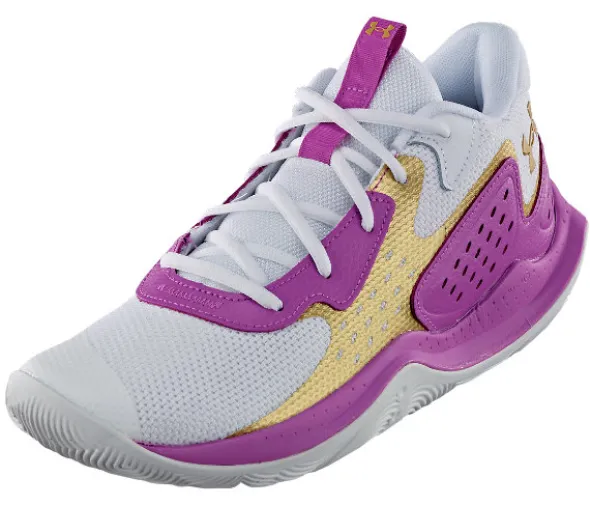 Under Armour Jet