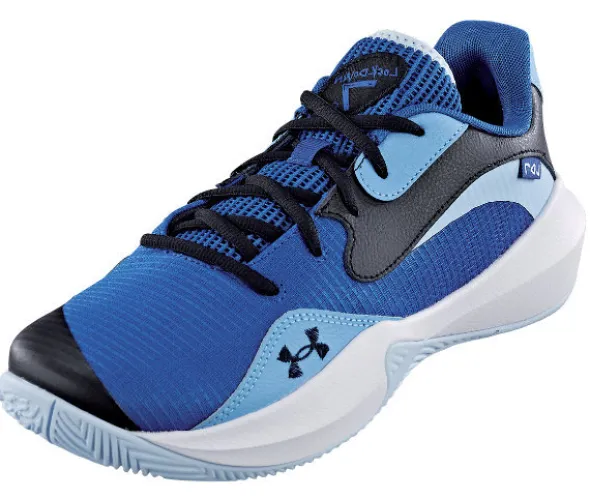 Under Armour Lockdown 7