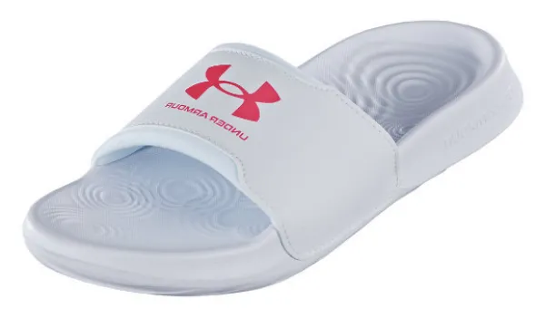 W Select Slides von Under Armour
