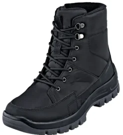 Wasserdichter Schnürstiefel von Josef Seibel