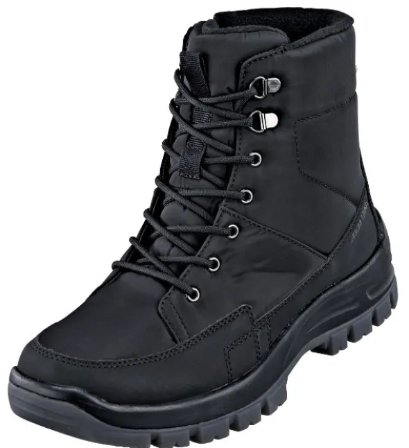 Wasserdichter Schnürstiefel von Josef Seibel
