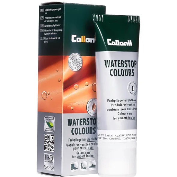 Waterstop Colours lack-farblos