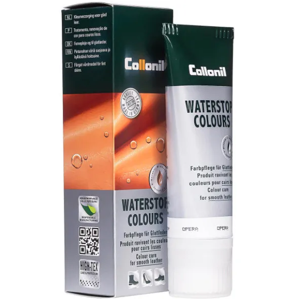 Waterstop Colours opera (dunkelrot)