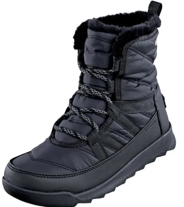 Whitney II Lace Plus WP von Sorel