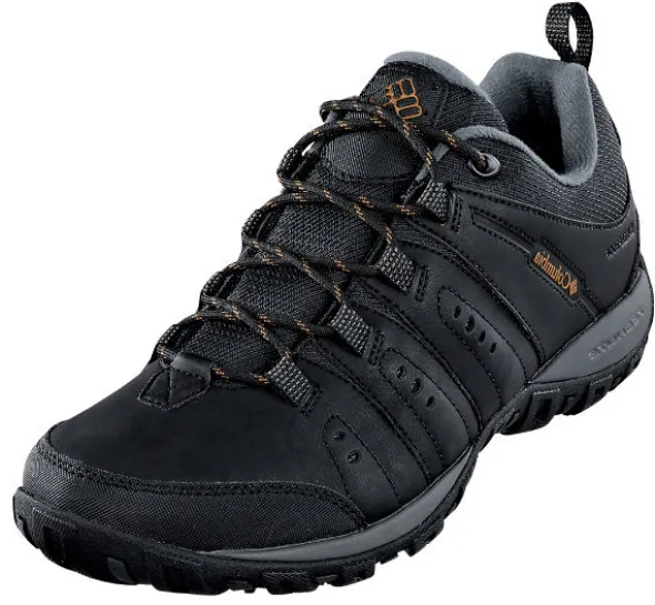 Woodburn II Waterproof von Columbia